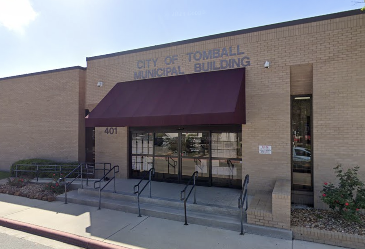 Tomball Gains Manufacturer As EDC Expands Land Holdings