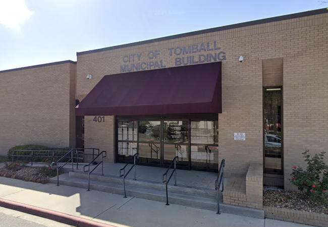 Tomball Gains Manufacturer As EDC Expands Land Holdings