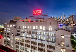 'Hopefully The Timing Is Right': Revamped Watchtower Complex Hopes To Bag An Anchor
