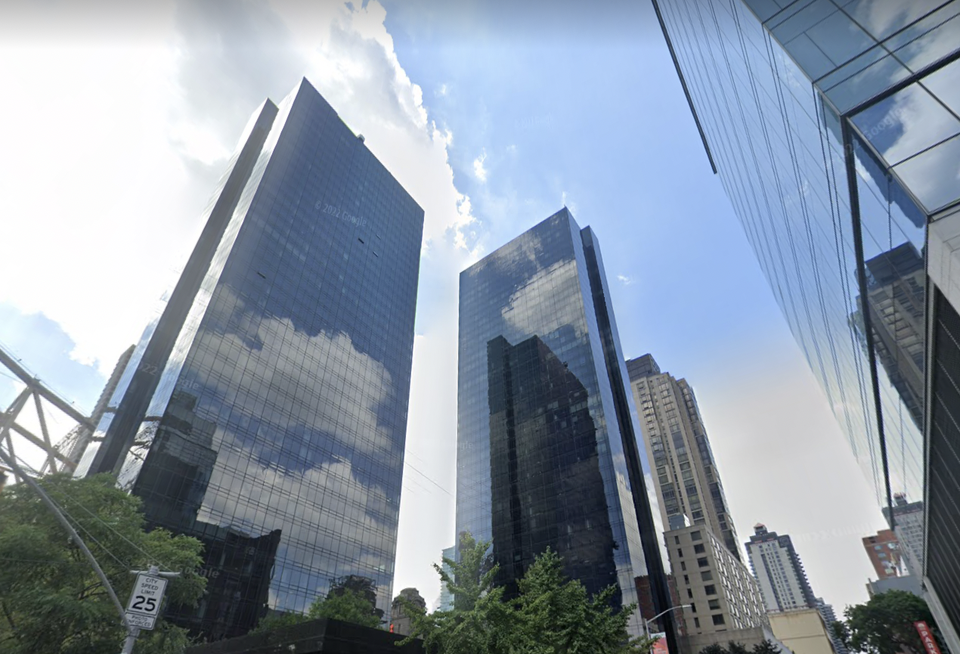 Joint venture GO Partners acquired the Solow-built One and Two Sutton Place, receiving a $261M preferred equity investment this week from  RXR, Macquarie Capital Principal Finance and QH RE Asset Company LLC, the Qatar Investment Authority’s subsidiary.