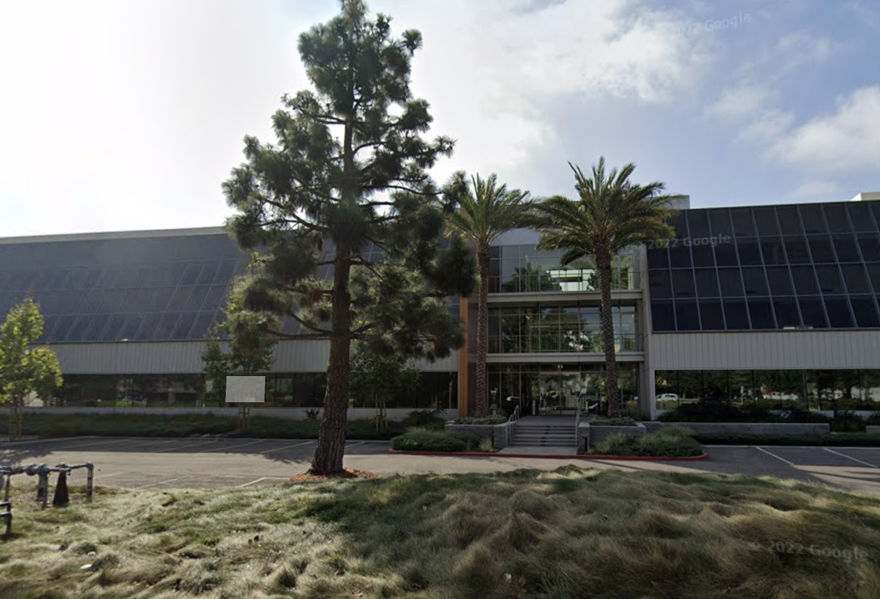 Owners Of Sunnyvale Office Complex Default On $63.5M Loan