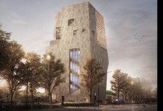 Obama Presidential Center Making Good On Promise Of Construction Diversity