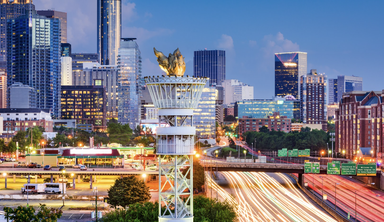 Atlanta Multifamily Conference