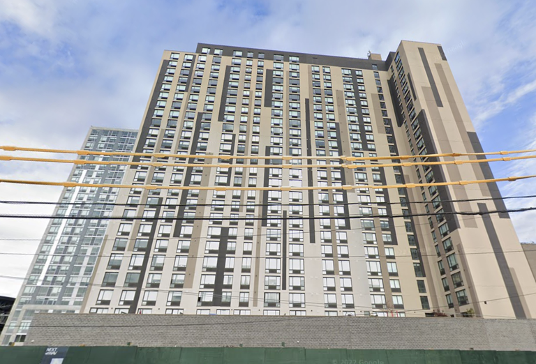 Slate Property Group’s lending arm, SCALE has loaned the developer behind the 147-35 95th Ave. property a $142M sum to finish construction and start the lease-up process.