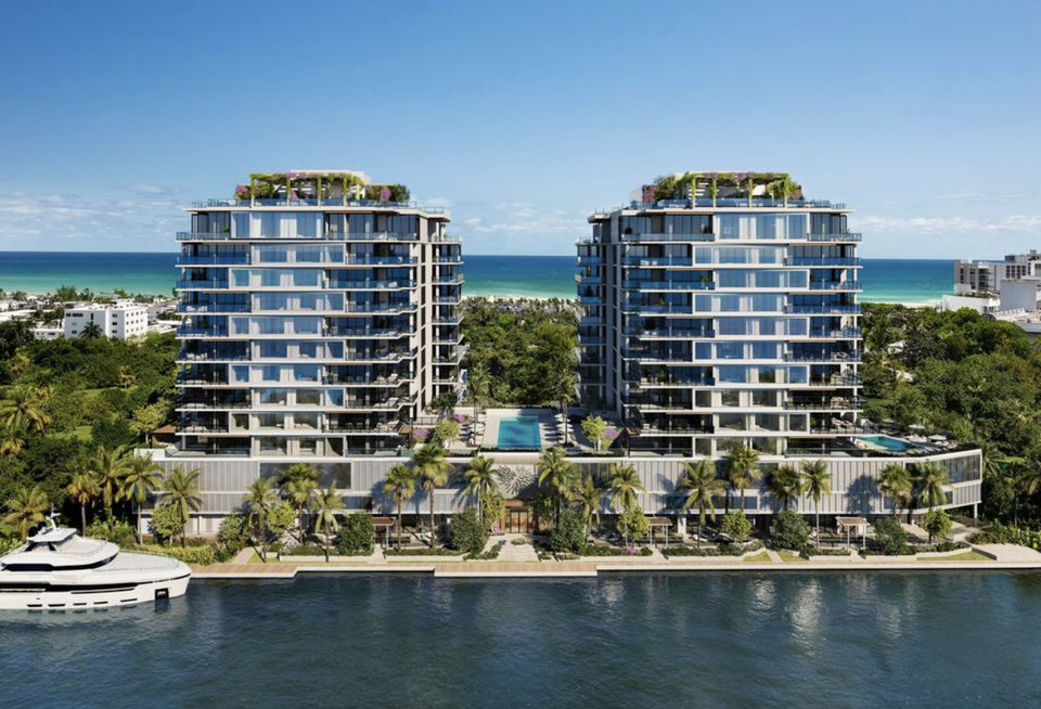 The Ritz-Carlton Fort Lauderdale Beach