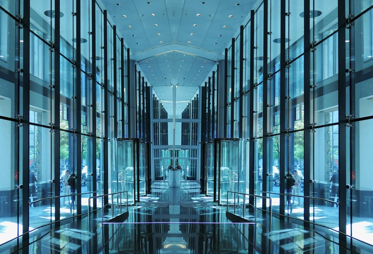 The 4-Step Access Control Checklist For Property Managers, Owners