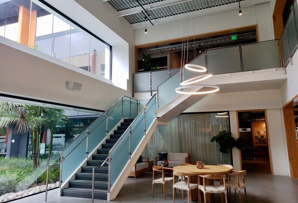 Cross Campus in El Segundo