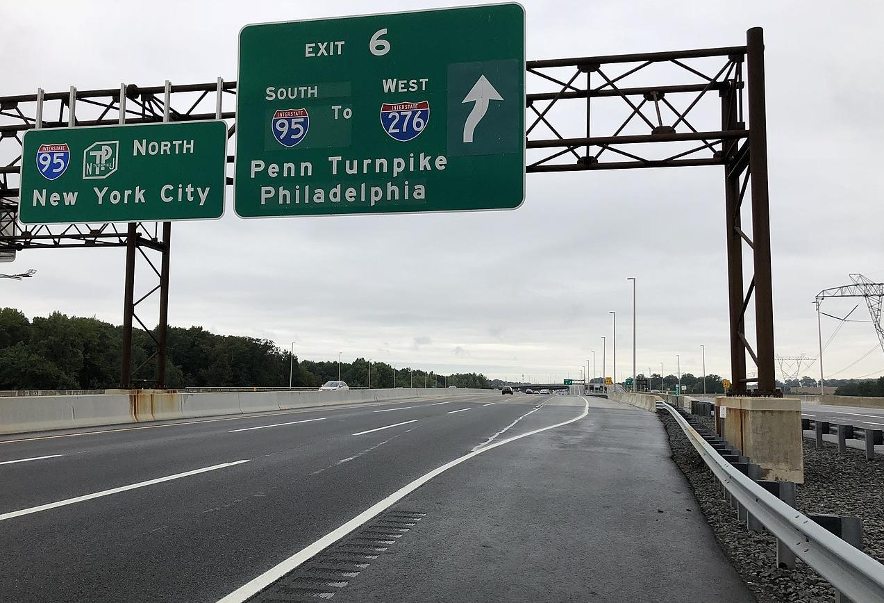 The New York-To-Philly Migration Of 2020 Is Real. What Does It Mean?