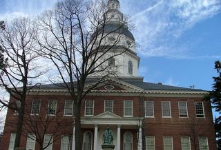 Maryland Lawmakers Considering Bills That Could Affect Housing, Transit-Oriented Development