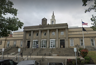 West Roxbury Division - Boston Municipal Court
