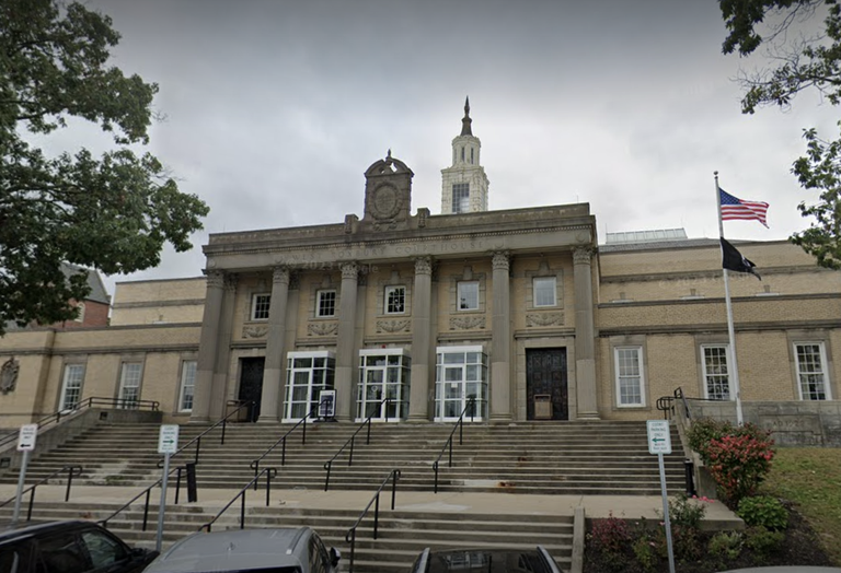 West Roxbury Division - Boston Municipal Court