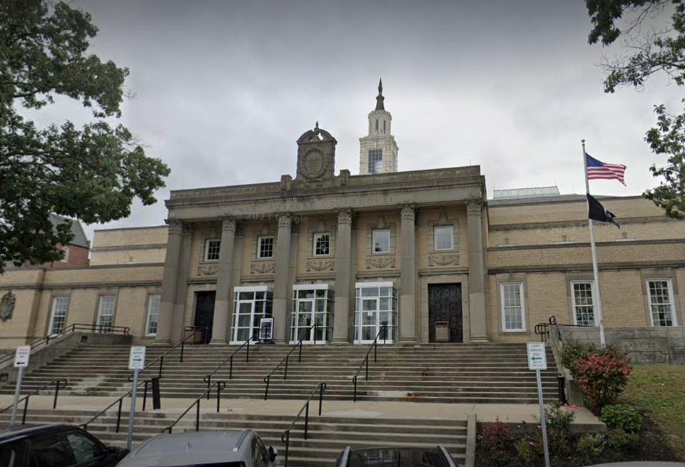 West Roxbury Division - Boston Municipal Court