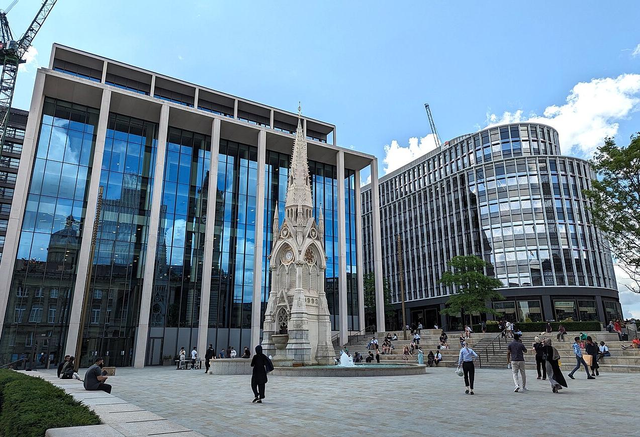 Value-Add Manager Makes £300M Bet On Regional Office Growth