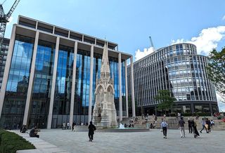 Value-Add Manager Makes £300M Bet On Regional Office Growth