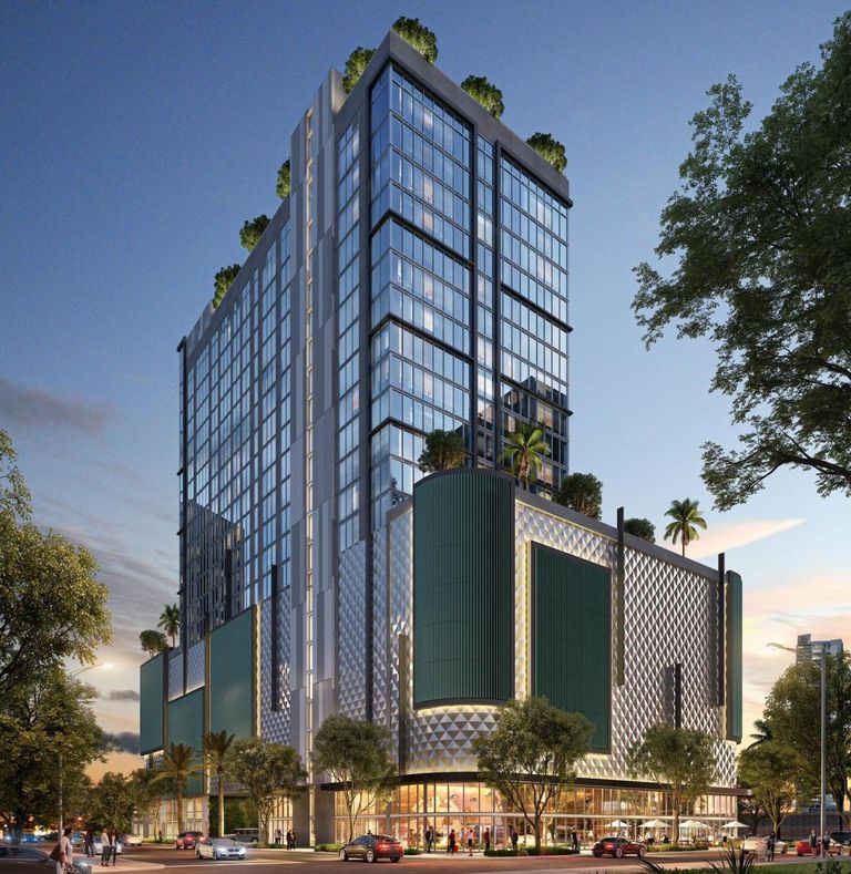 ONE W12 - PMG - One West Twelve Residences - 105 NW 11th Terrace