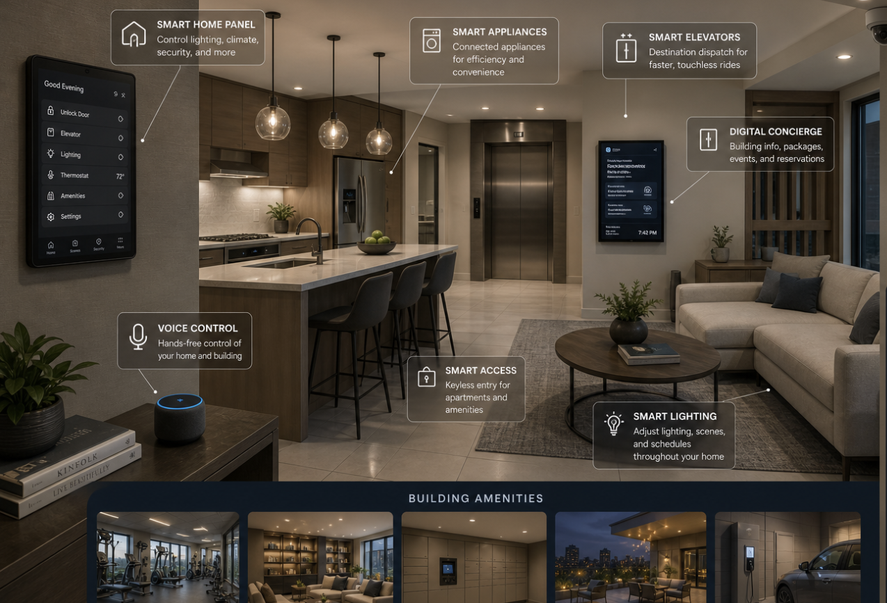 How A New Platform Is Helping Service Providers Meet Modern Connectivity Expectations