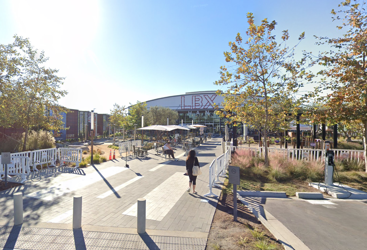 Burnham Ward Sells Long Beach Exchange In Top-Dollar Retail Sale