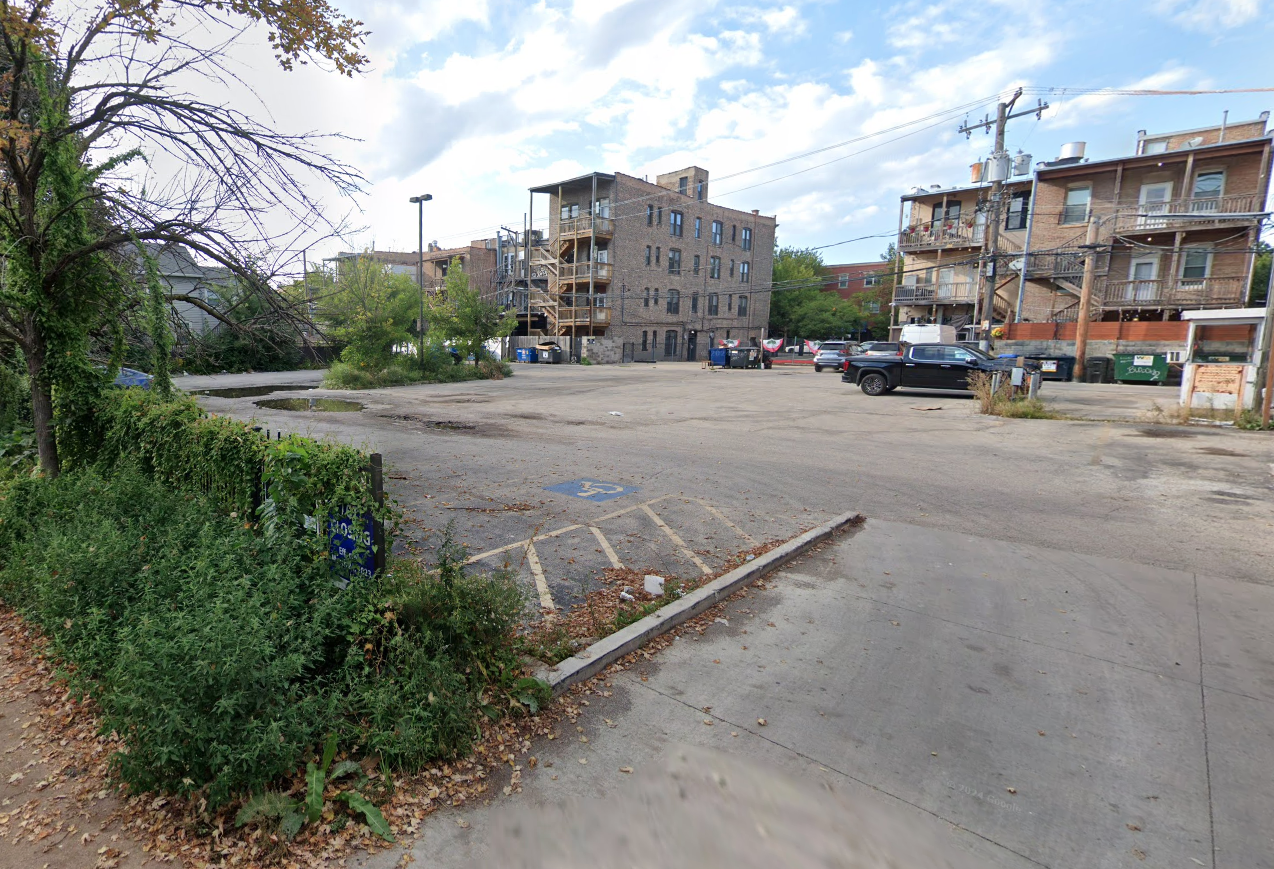 $10M Multifamily Building Gets City Stamp Of Approval