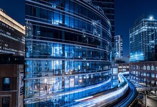 As Technologies Let Buildings Speak, Owners Wonder: ‘Who Else Is Listening?’
