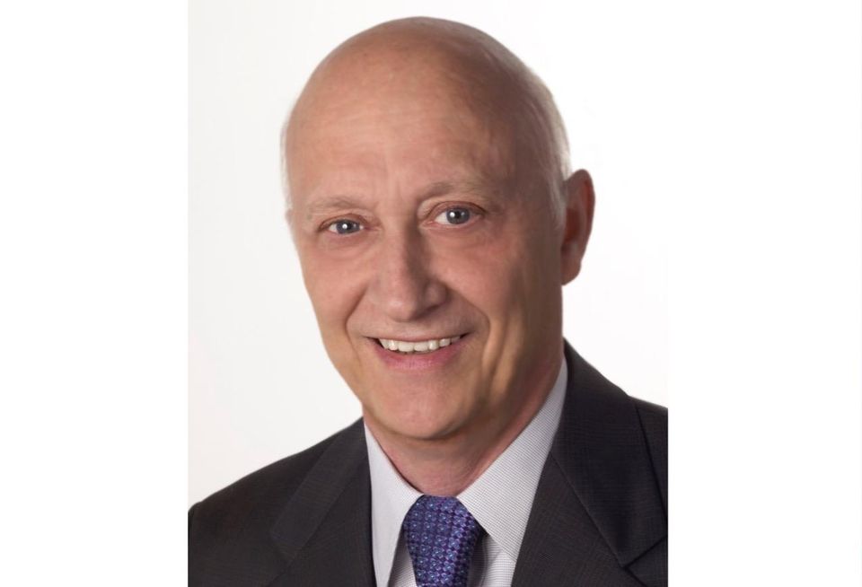 Lamps Plus founder and CEO Dennis Swanson