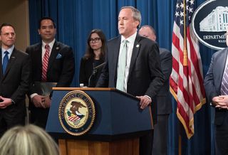 Impeachment Investigators Probe Texas AG’s $3.5M Series Of Real Estate Purchases