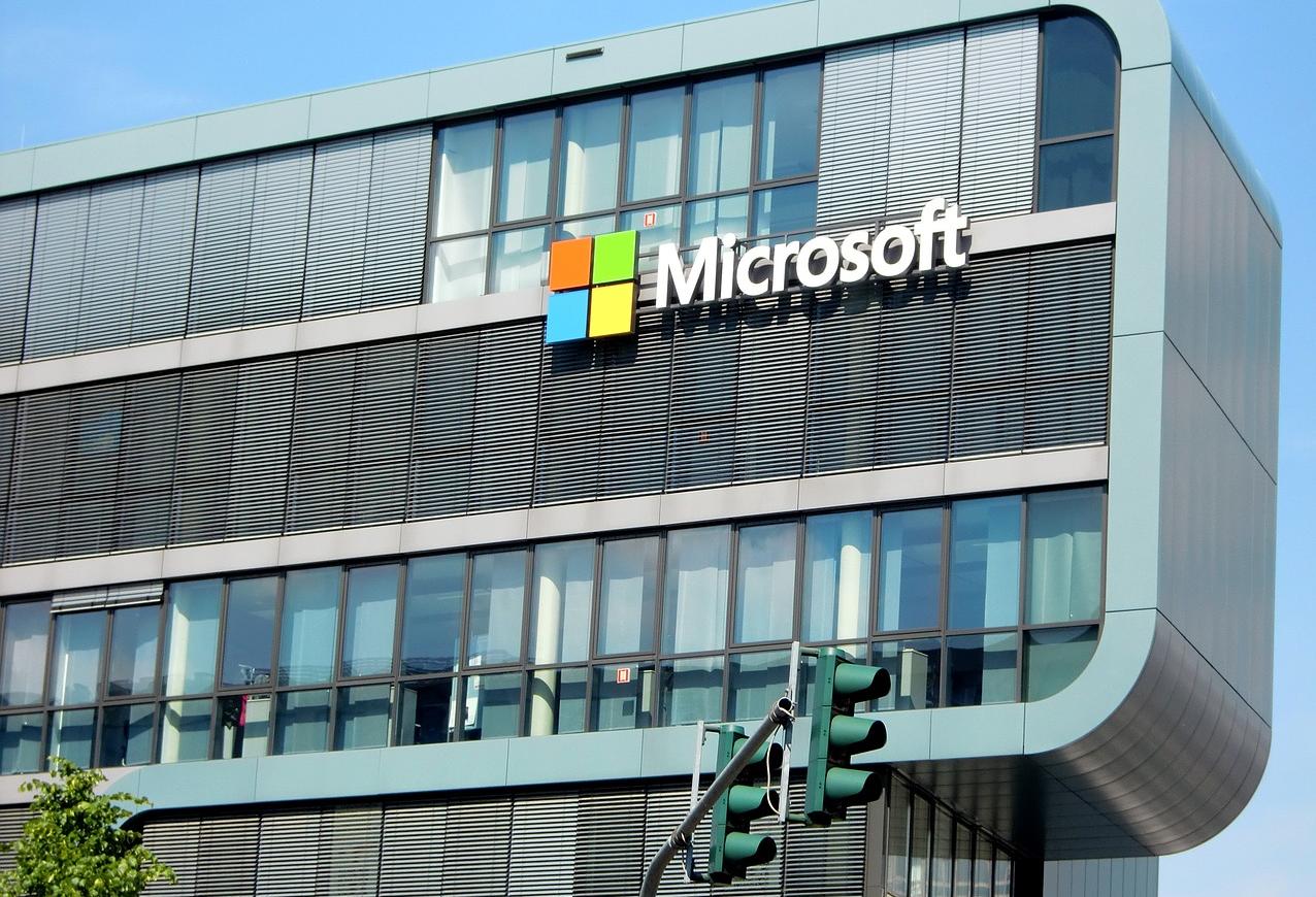 Latest Earnings Show ‘A Tsunami Of AI Demand’ Hitting Data Centers