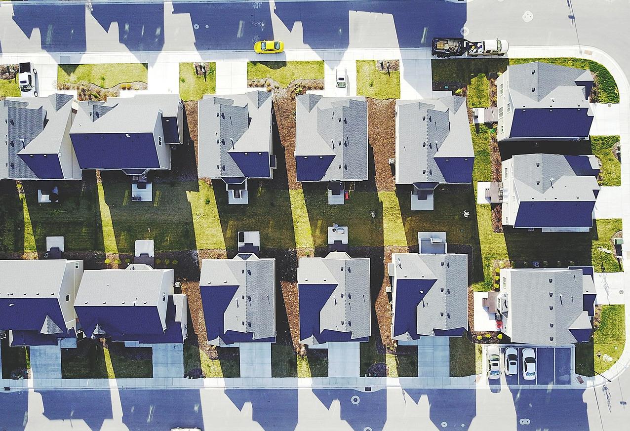 SoftBank Funnels Millions Into Fast-Growing Single-Family Rental Investment Platform