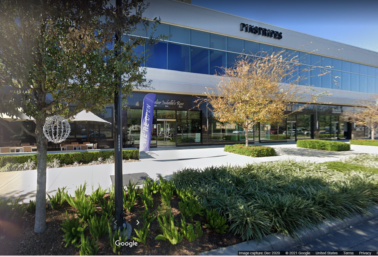 The Shoppes at Kirby Collection
