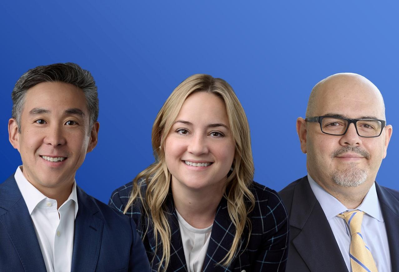 Multifamily Lending Leadership On How Market Volatility Impacts Investment Strategies