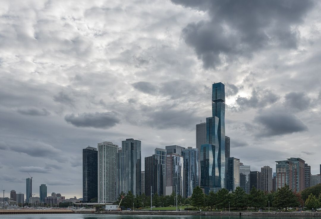 Illinois' Historic Storm Season Is Threatening To Drive Up Property Insurance Costs