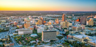 San Antonio Construction & Development Summit