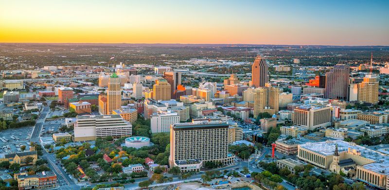 San Antonio Construction, Design & Development Conference