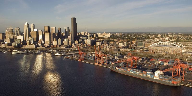 Seattle Construction & Development Forecast
