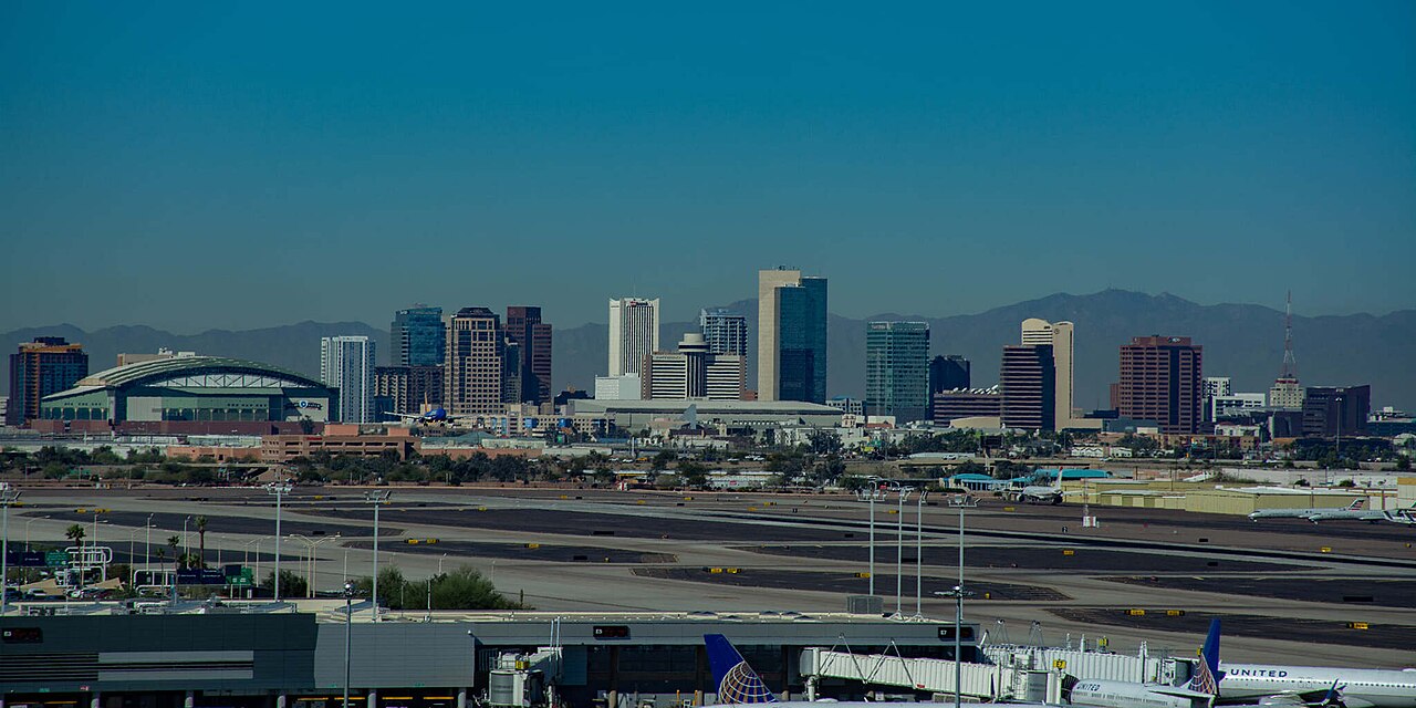 Charles Schwab To Invest $11.7M In Scottsdale Office Renovations