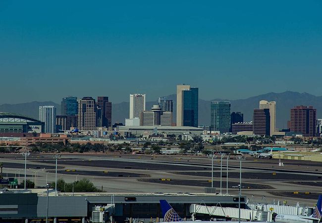 Charles Schwab To Invest $11.7M In Scottsdale Office Renovations