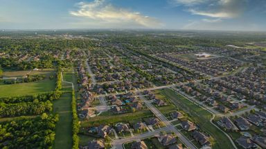 2026 DFW Master Planned Communities