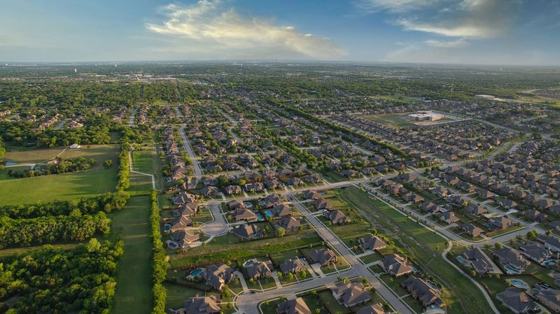 Texas Residential Summit