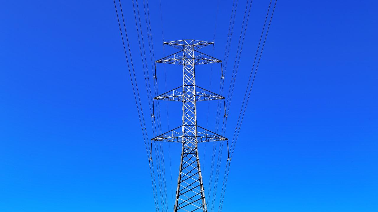 Power Lines