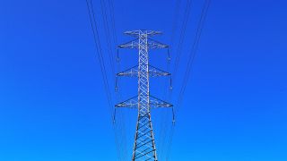 Power Lines
