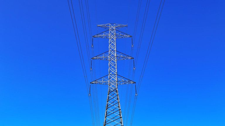 Power Lines