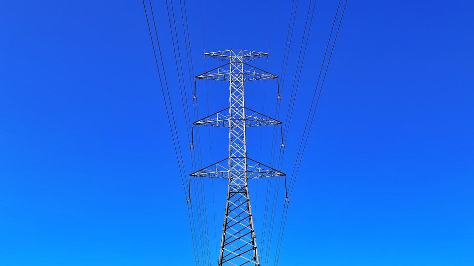 Power Lines