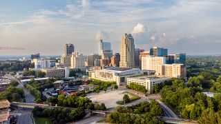 Flex Retail Is 'Hottest Asset' In Triangle Region, Developers Say