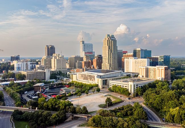 Flex Retail Is 'Hottest Asset' In Triangle Region, Developers Say