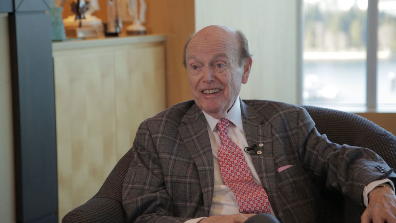 Jim Pattison