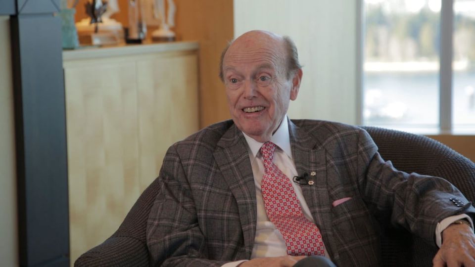 Jim Pattison