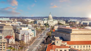 Washington D.C. State of the Market