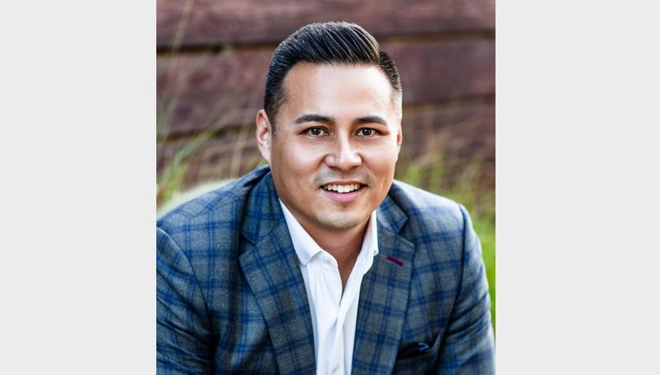 CapRock Partners Nicholas Ilagan