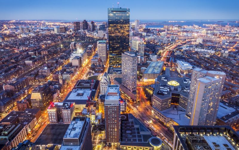 Boston Capital Markets & CRE Finance Conference