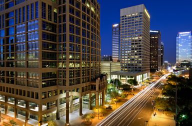 Phoenix Hotels, Resorts & Wellness Summit