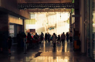 Houston Retail & Mixed Use Summit